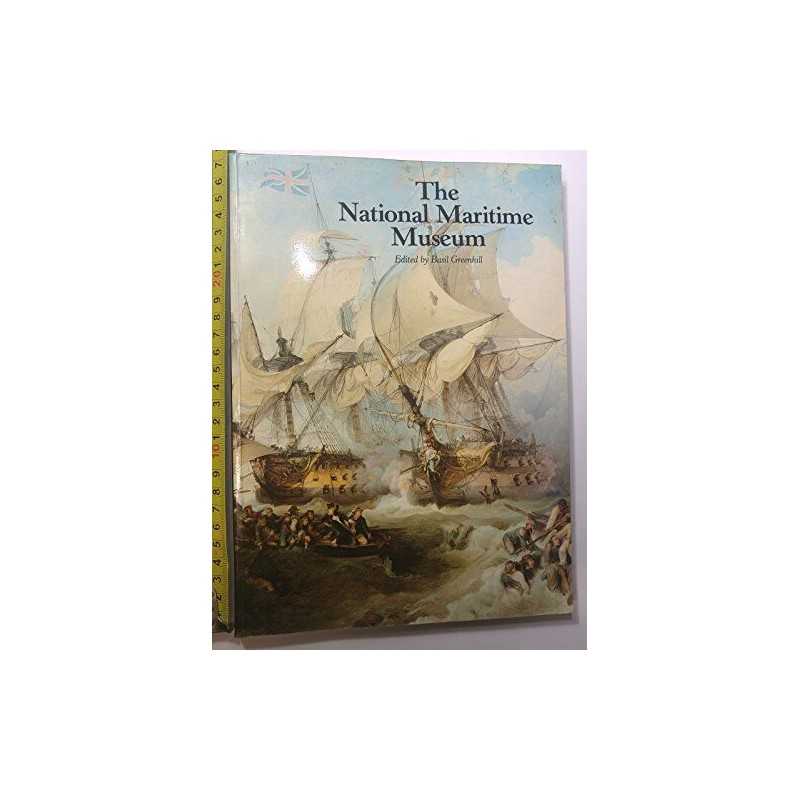 The National Maritime Museum Book