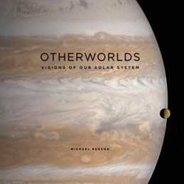 Otherworlds: Visions of Our Solar System by Benson, Michael Book  Fast