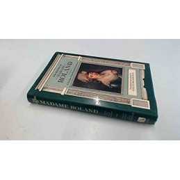 The Memoirs of Madame Roland: Witn... by Platiere, Marie-Jean Other printed item