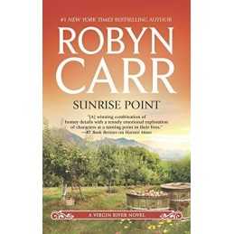 Sunrise Point (Virgin River), Carr, Robyn