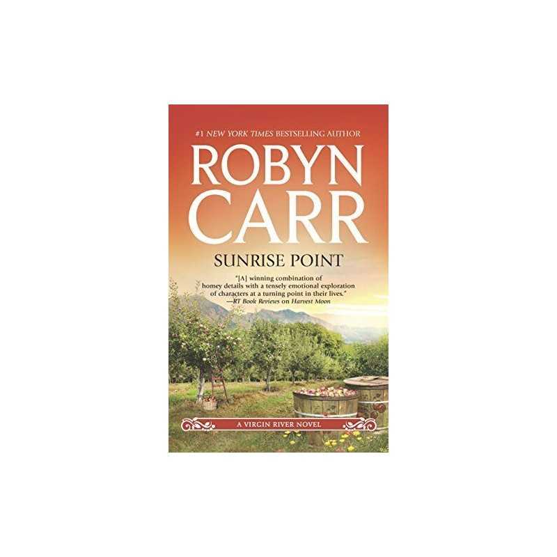 Sunrise Point (Virgin River), Carr, Robyn