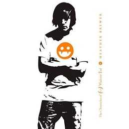 Eleventh Grade Burns by Brewer, Heather Book