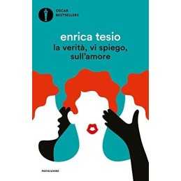 La verita, vi spiego, sullamore, Tesio, Enrica