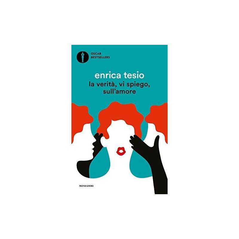 La verita, vi spiego, sullamore, Tesio, Enrica