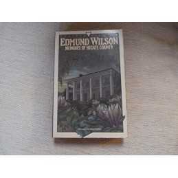 Memoirs of Hecate County, Wilson, Edmund