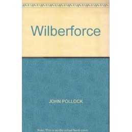 Wilberforce by Pollock, John Paperback Book