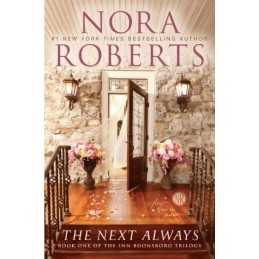 The Next Always (Inn Boonsboro Trilogy) by Roberts, Nora Book  Fast