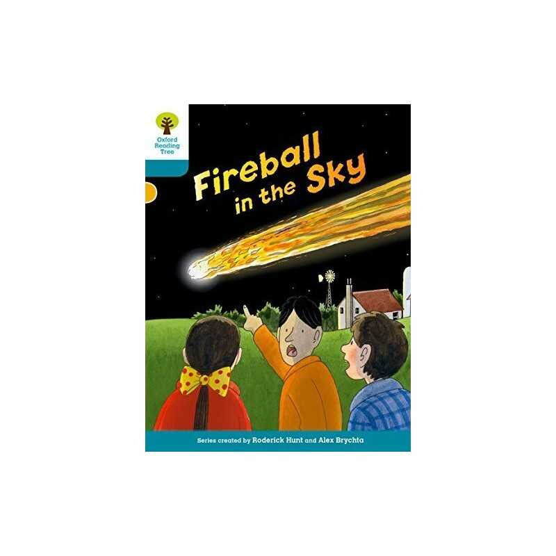 Oxford Reading Tree Biff, Chip and Kipper Stories Decode and... by Shipton, Paul