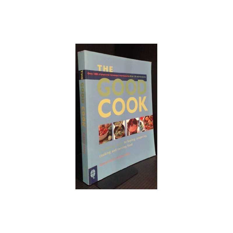 The Good Cook: A complete guide to buying, prepar... by Olney, Richard Paperback