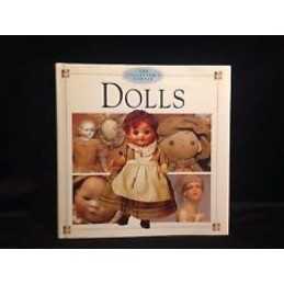 Dolls (Collector corner) by Kingsley, R Paperback Book