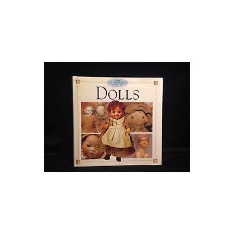 Dolls (Collector corner) by Kingsley, R Paperback Book