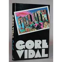 Duluth by Vidal, Gore Hardback Book