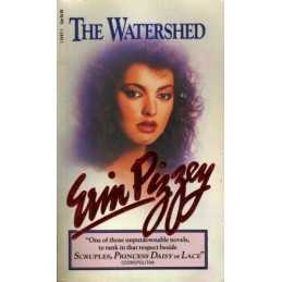 The Watershed by Pizzey, Erin Paperback Book
