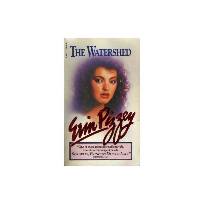 The Watershed by Pizzey, Erin Paperback Book