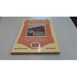 The Romance of Metro-Land by Edwards, Dennis F. & Pigram, Ron Hardback Book The