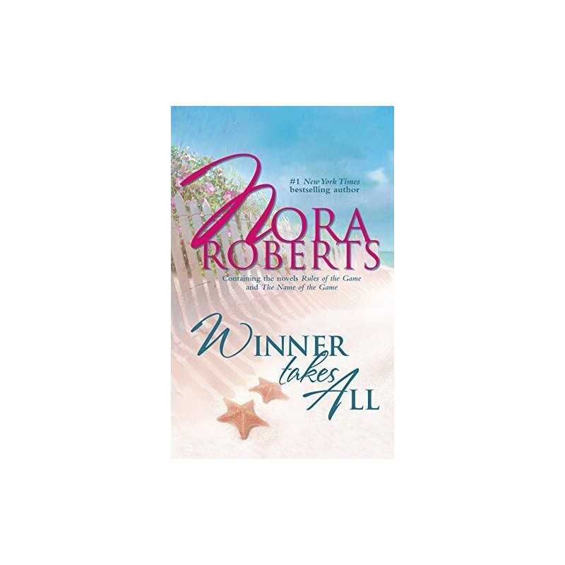 Winner Takes All, Roberts, Nora