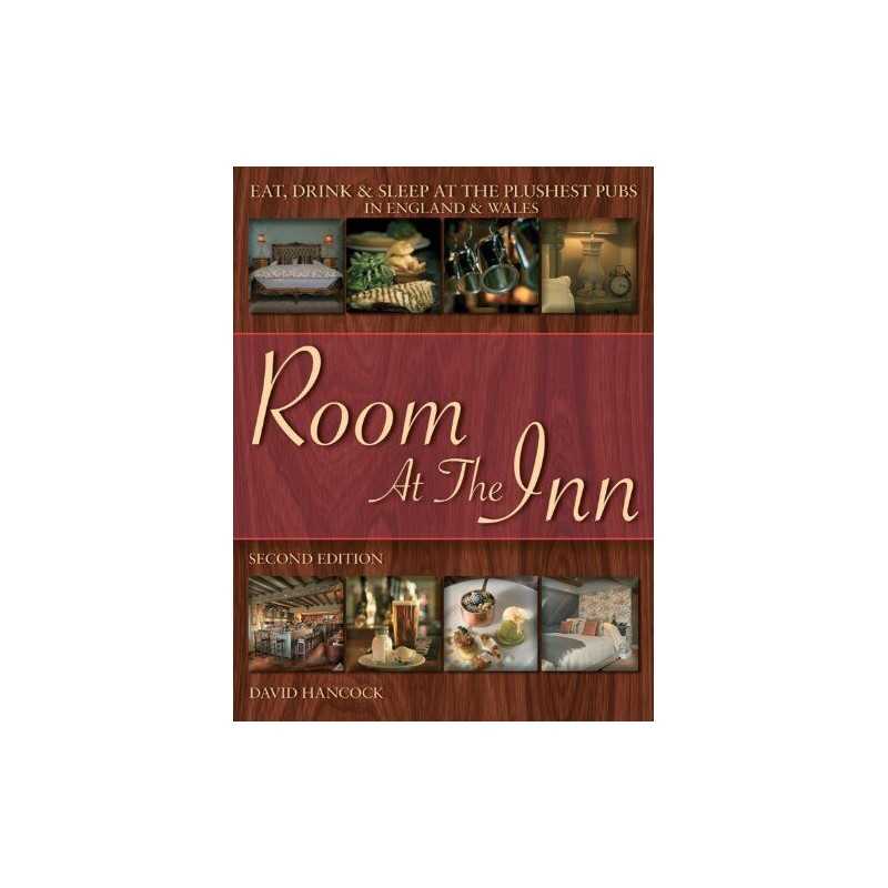 Room at the Inn: Outstanding Food in an Informal Atmosphere Paperback Book The