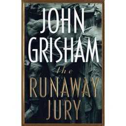 The Runaway Jury by Grisham, John Book