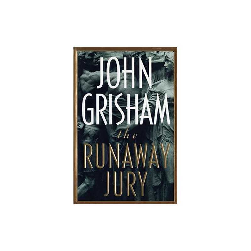 The Runaway Jury by Grisham, John Book