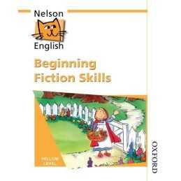 Nelson English - Yellow Level Beginning Fiction Skills by Wren, Wendy Paperback