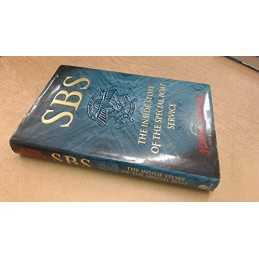 SBS: The Inside Story of the Special B..., Parker, John