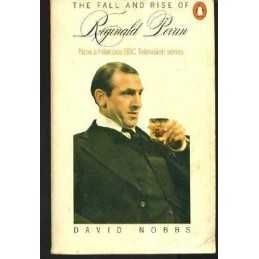 The Fall and Rise of Reginald Perrin by Nobbs, David Paperback Book