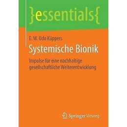 Systemische Bionik - 9783658092115