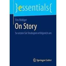 On Story - 9783658098810