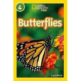 Butterflies - 9780008266783