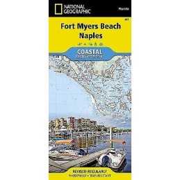 Fort Meyers - 9781566956765