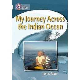My Journey across the Indian Ocean - 9780007465521
