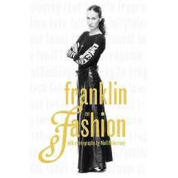 Caryn Franklin on Fashion - 9780044409861