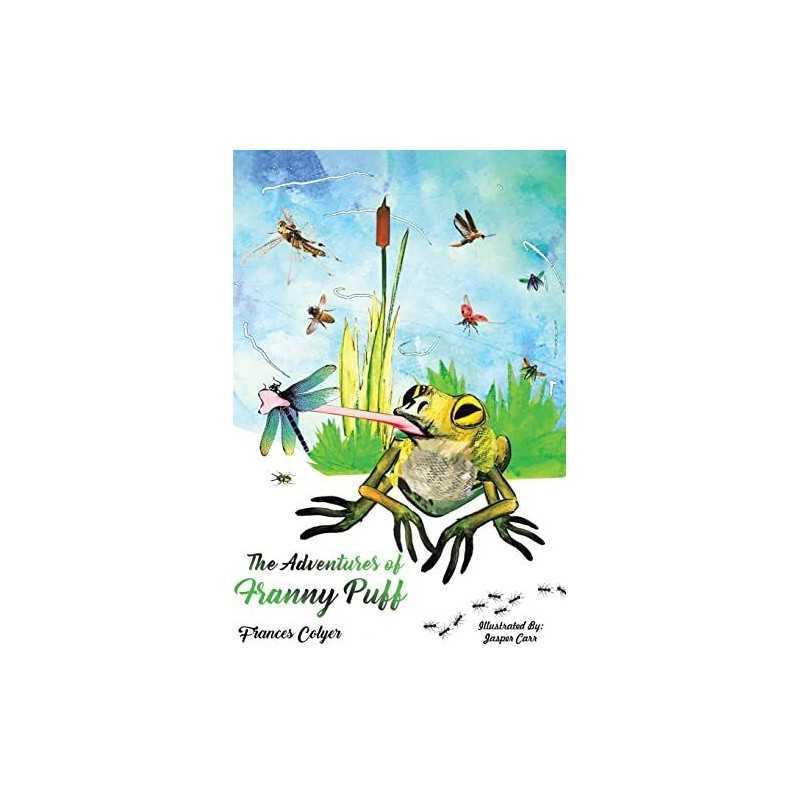 The Adventures of Franny Puff, Frances Colyer