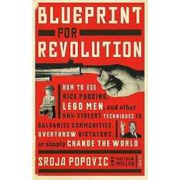 Blueprint for Revolution - 9781922247872