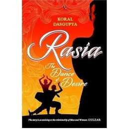 RASIA - 9788129149480