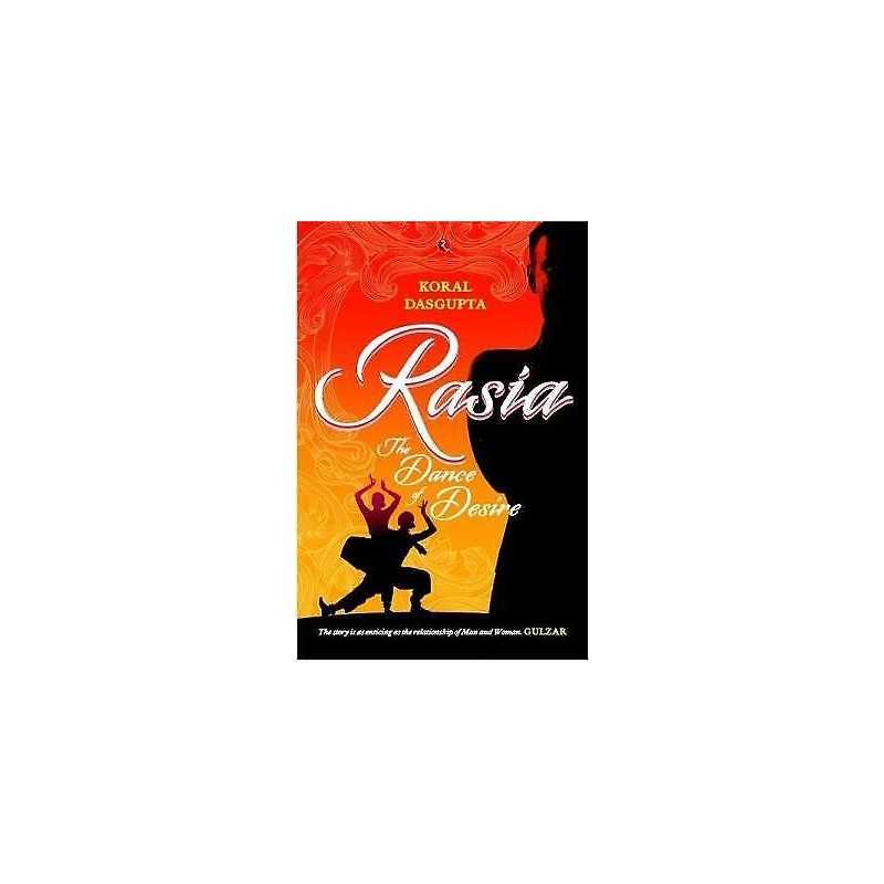 RASIA - 9788129149480