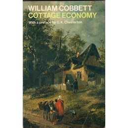 Cottage Economy (Oxford Paperbacks) by Cobbett, William Paperback Book