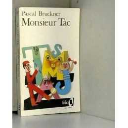 Monsieur Tac (Folio)
