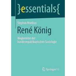 Rene Koenig - 9783658112080