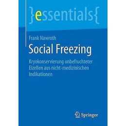 Social Freezing - 9783658098919