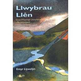 Llwybrau Llen - 9780862437817