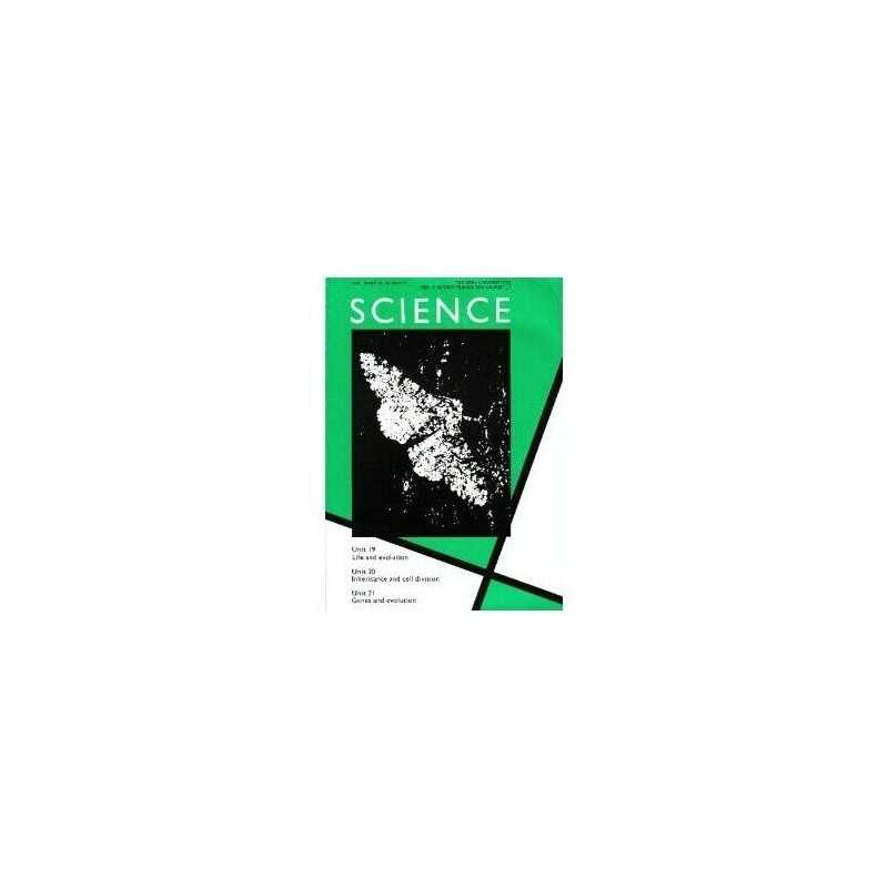 Life and Evolution, Inheritance and Cell Di..., Unknown