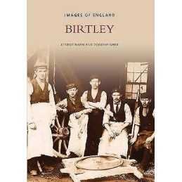 Birtley - 9780752403663