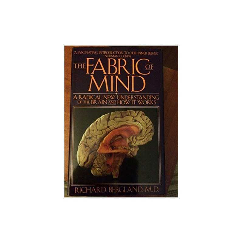 The Fabric of Mind, Bergland, Richard