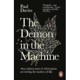 The Demon in the Machine - 9780141986401