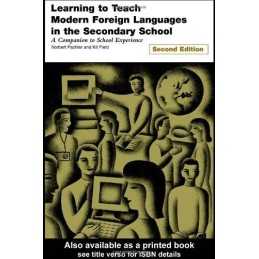 Learning to Teach Modern Foreign Languages in the Sec... by Field, Kit Paperback