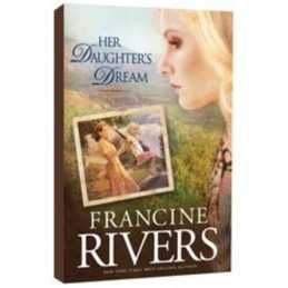 Her Daughters Dream (Martas Legacy) by RIVERS FRANCINE Paperback Book