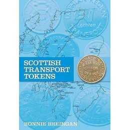 Scottish Transport Tokens - 9780752447643