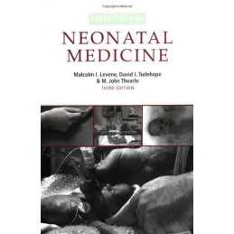 Essentials of Neonatal Medicine by Thearle, M. John Paperback Book