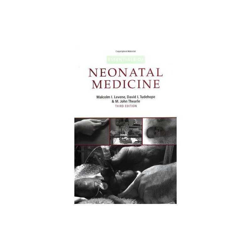 Essentials of Neonatal Medicine by Thearle, M. John Paperback Book